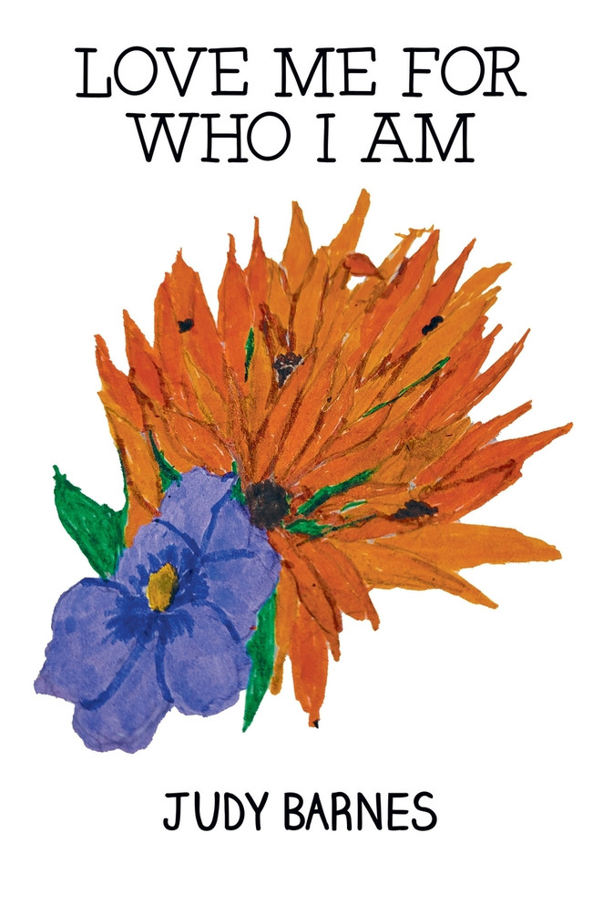 Love Me For Who I Am