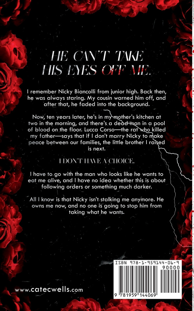 Nicky the Driver Special Edition