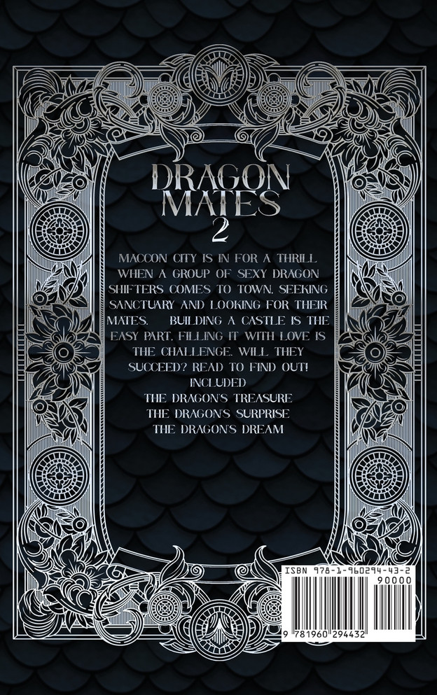 Dragon Mates 2