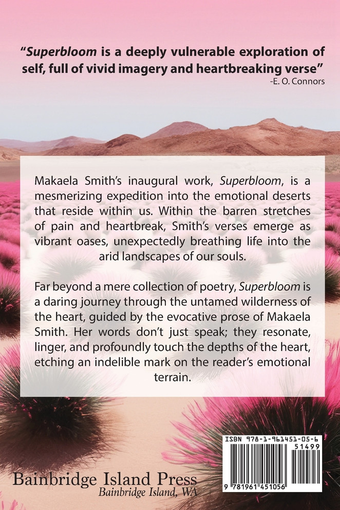 Superbloom