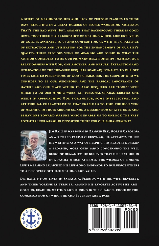 Mining for Meaning