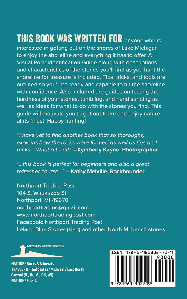 Rockhounding