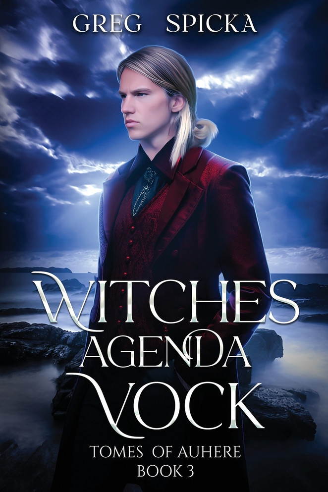 Witches Agenda