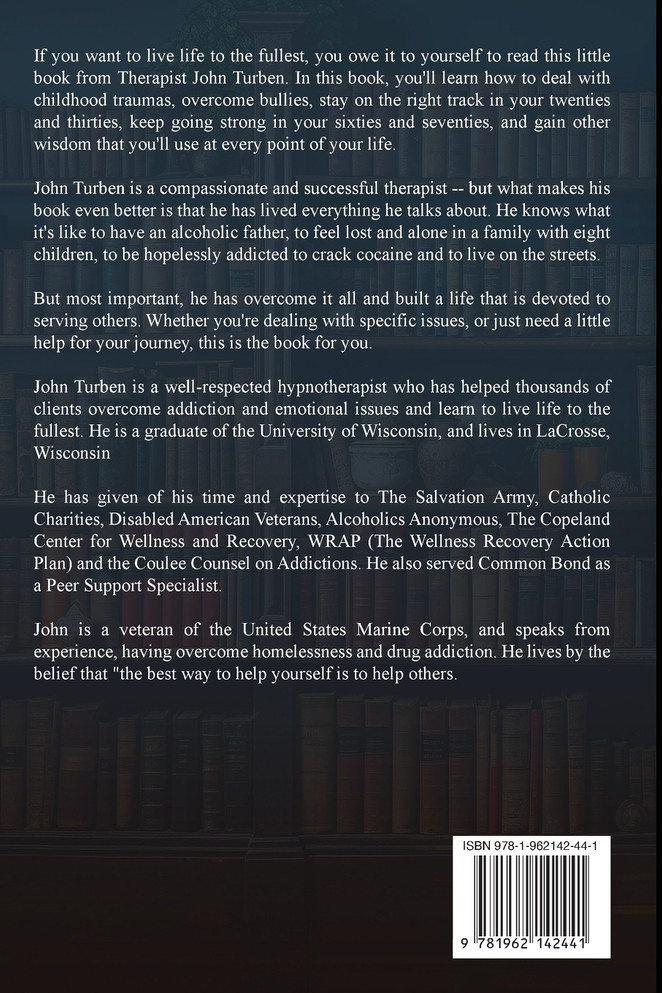 How to Build A Successful Life In Spite of Yourself