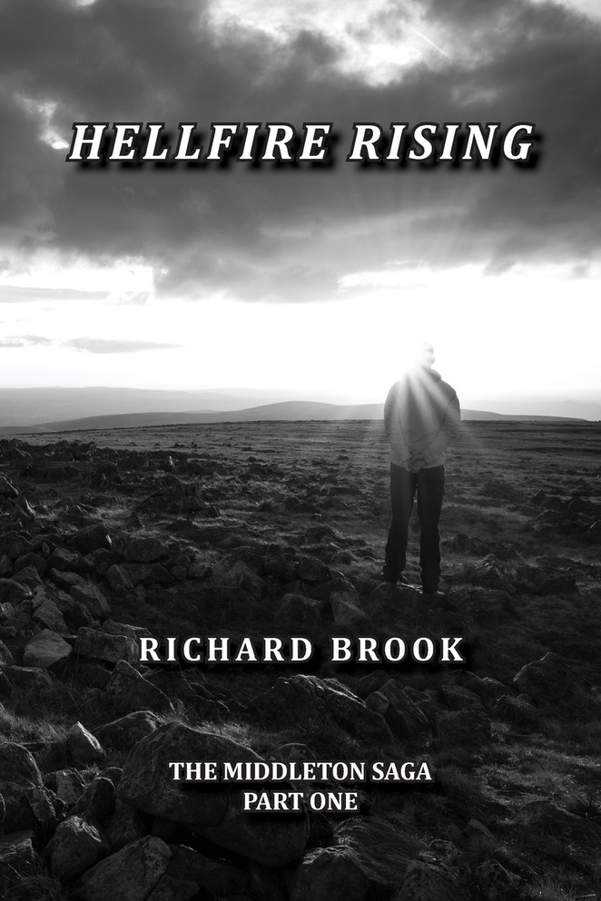 Hellfire Rising