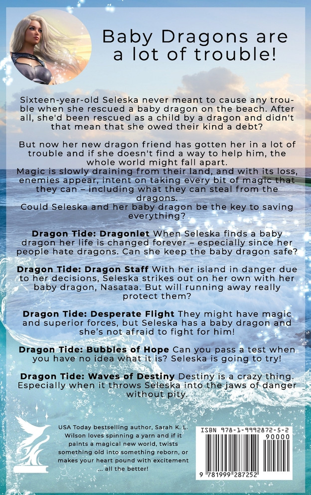 Dragon Tide