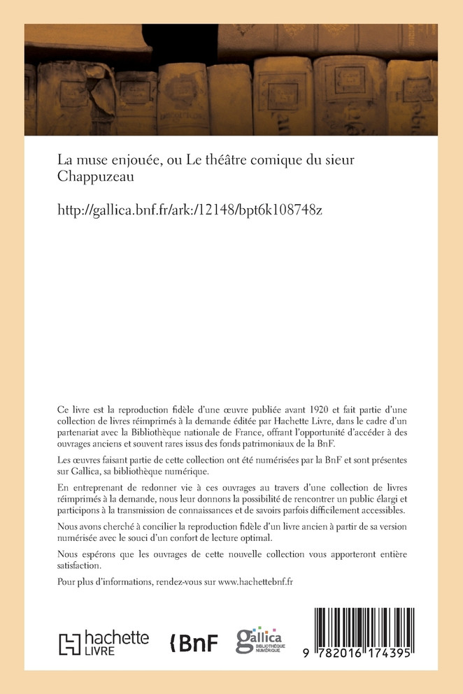 Le partisan duppe