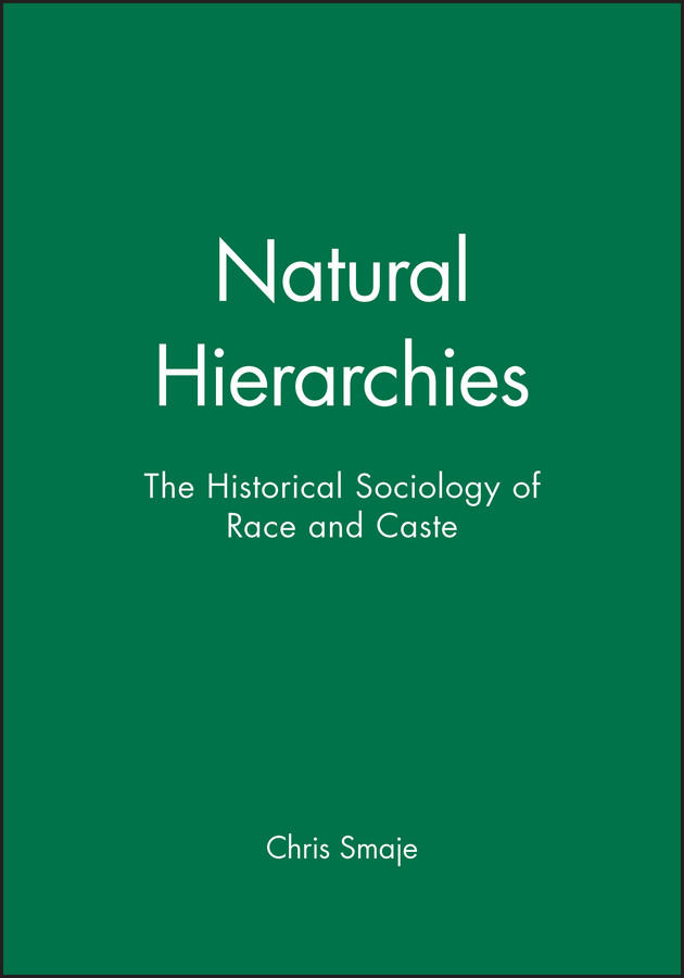 Natural Hierarchies