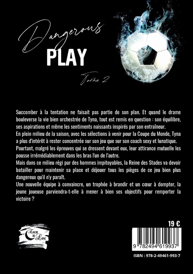 Dangerous Play