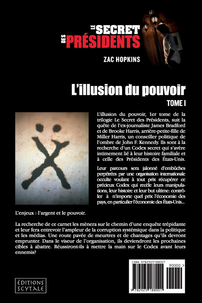 Le Secret des Présidents