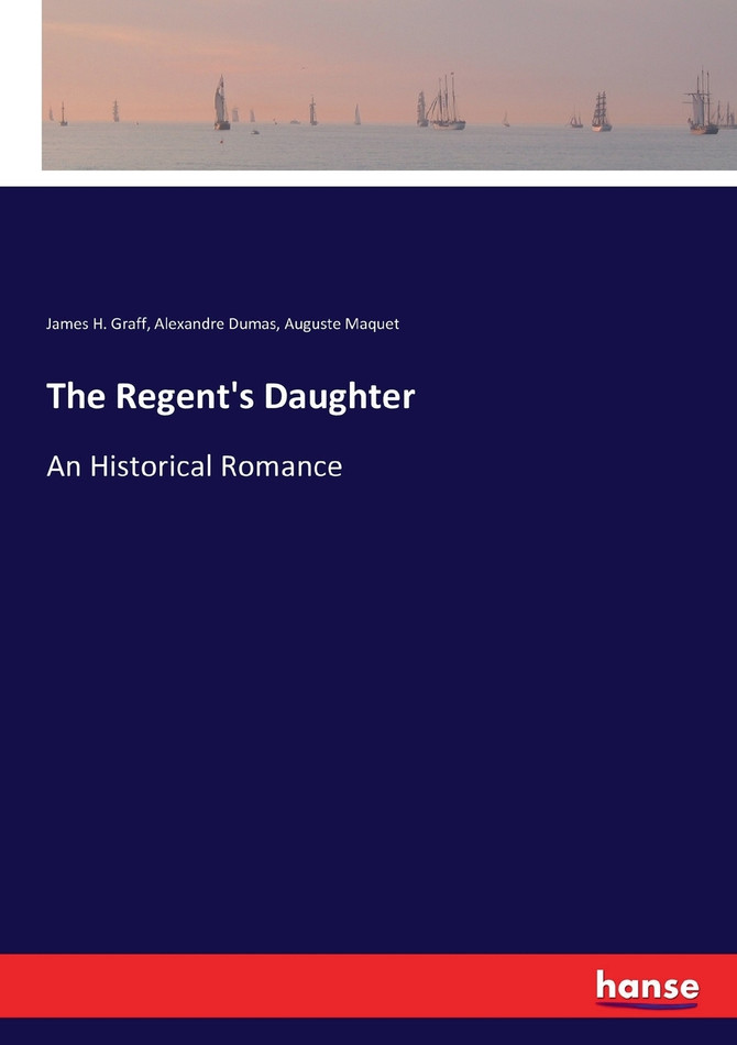 The Regent's Daughter