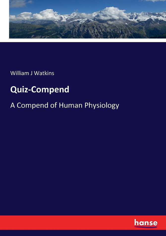 Quiz-Compend