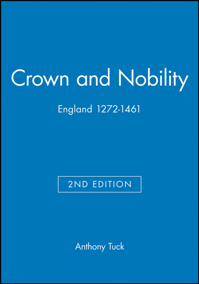 Crown and Nobility