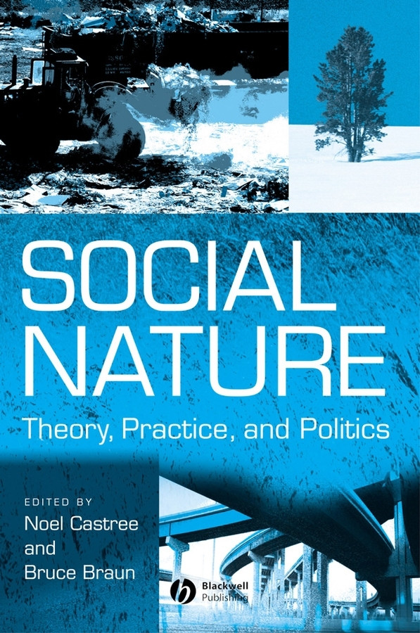 Social Nature