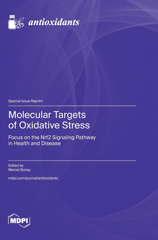 Molecular Targets of Oxidative Stress
