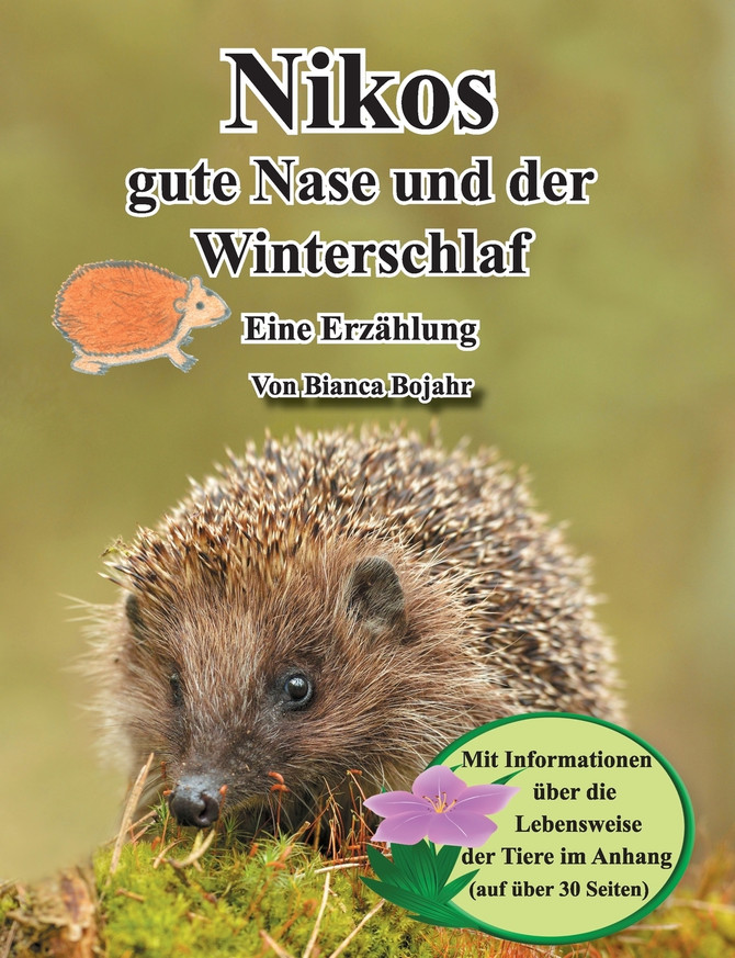 Nikos gute Nase und der Winterschlaf