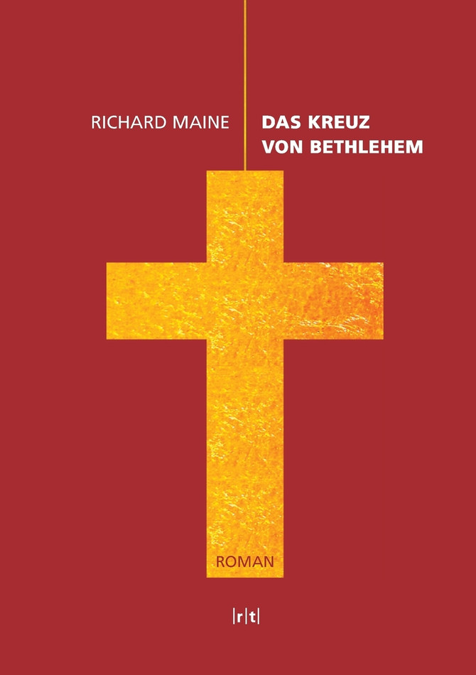 Das Kreuz von Bethlehem