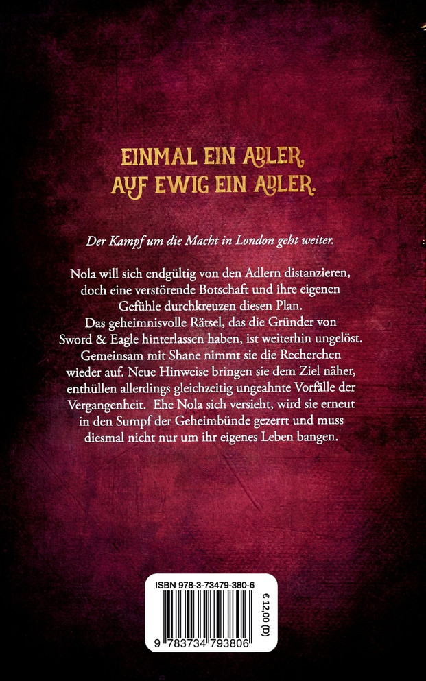 Die Blätter der Eiche