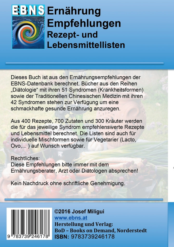 Ernährung bei Magenkrebs