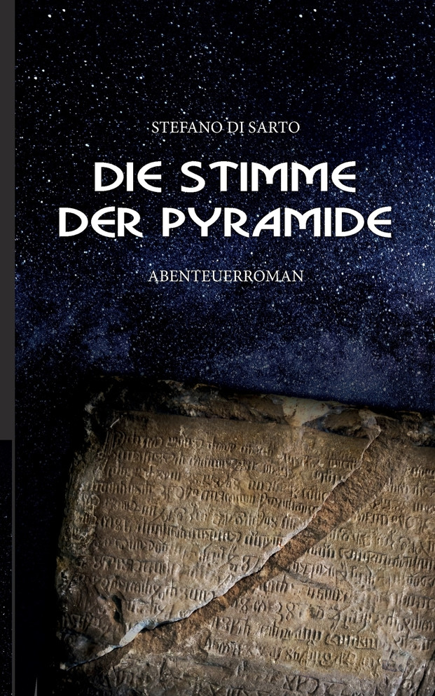 Die Stimme der Pyramide
