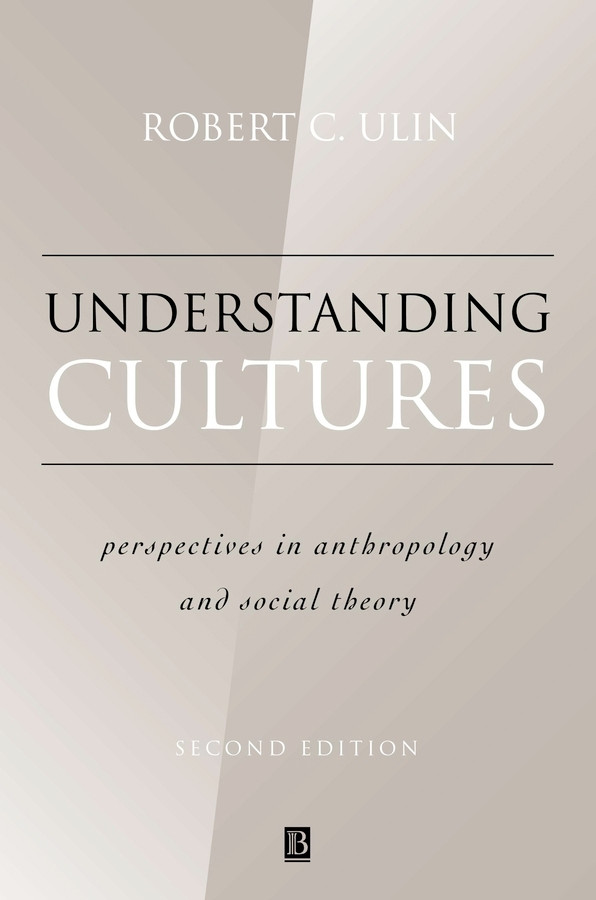 Understanding Cultures