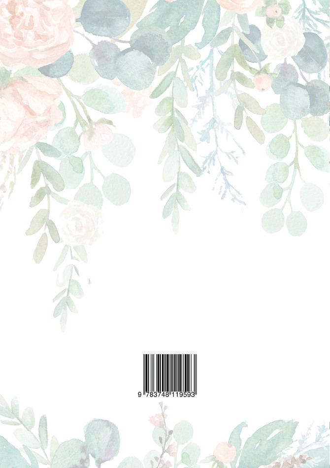 Mein Achtsamkeit Kalender 2019 - Terminplaner, Monatskalender und Achtsamkeitskalender für mehr Achtsamkeit, Dankbarkeit, Selbstvertrauen, Positives Denken und Leben im Jetzt