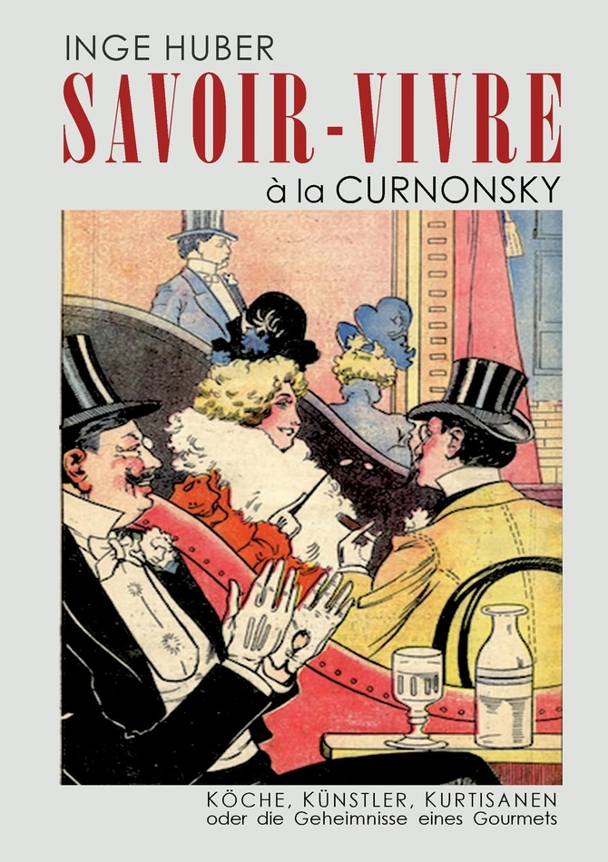 Savoir-Vivre à la Curnonsky