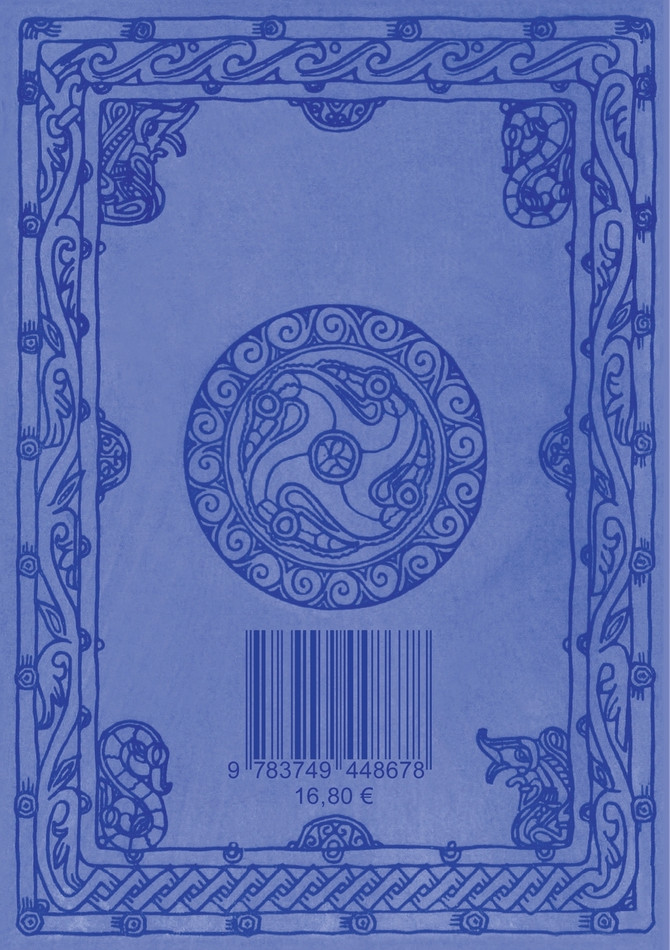 Saemundar-Edda