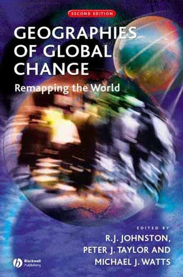 Geographies of Global Change