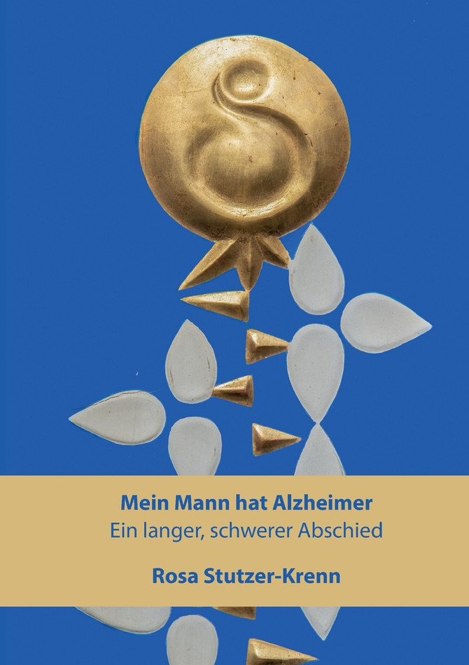 Mein Mann hat Alzheimer