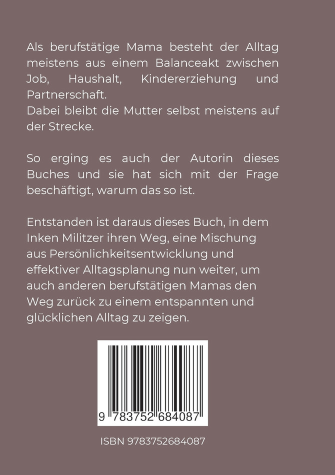 Federleicht durch den Alltag als berufstätige Mama