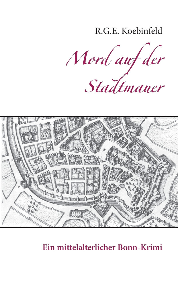 Mord auf der Stadtmauer