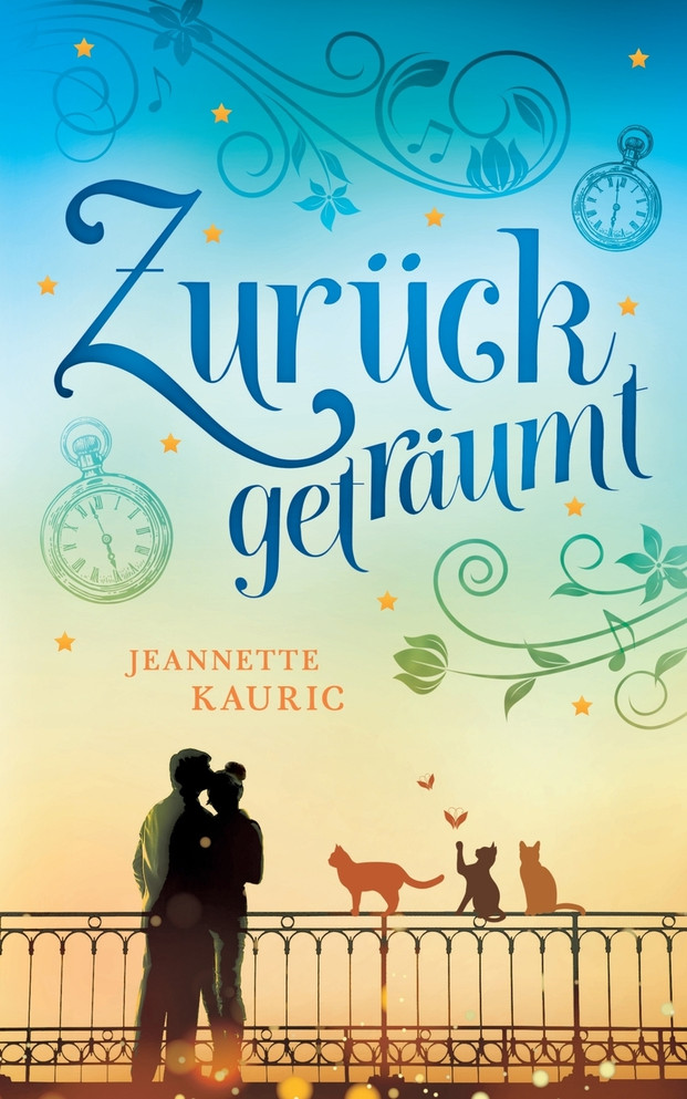 Zurückgeträumt