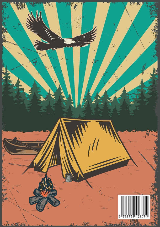 Camping Logbuch