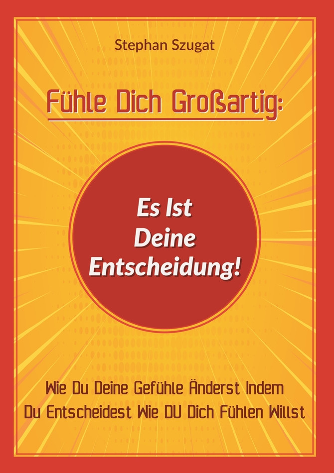 Fühle Dich Großartig