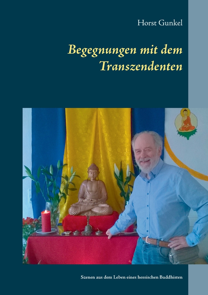 Begegnungen mit dem Transzendenten