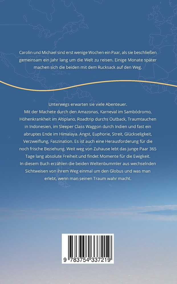 A Way - Weit Weg