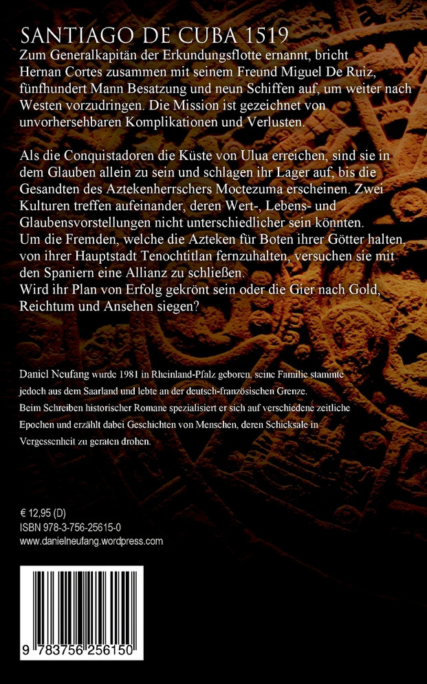 Krieg der Adler