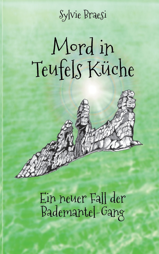 Mord in Teufels Küche