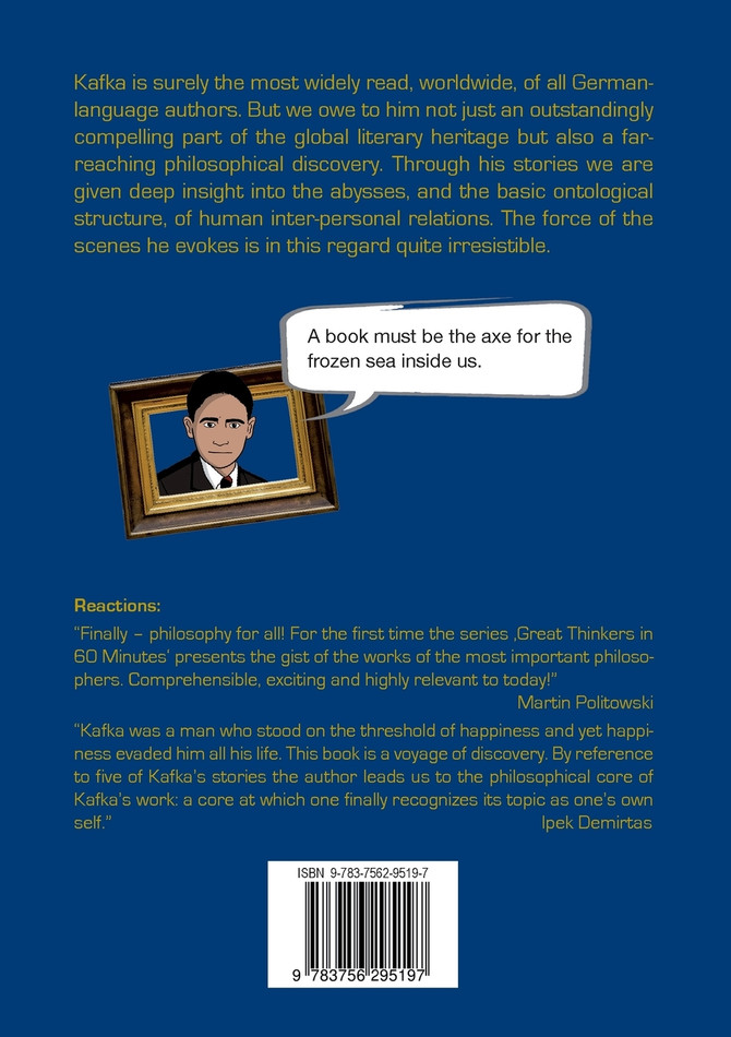 Kafka in 60 Minutes