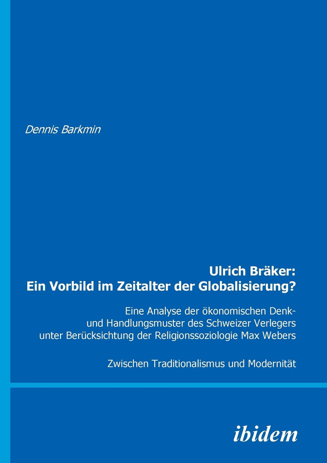 Ulrich Bräker