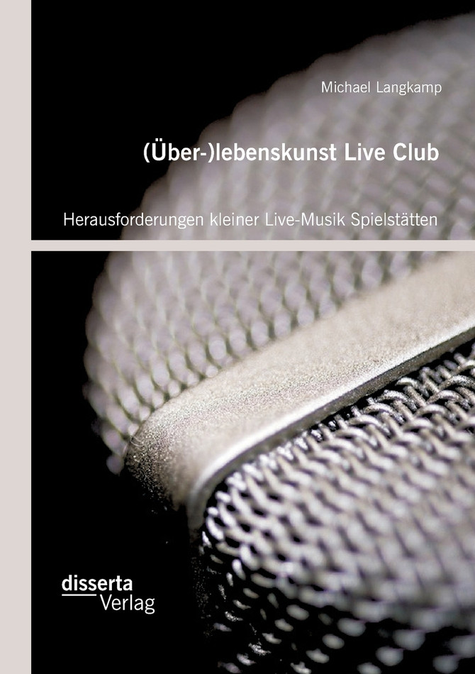 (Über-)lebenskunst Live Club