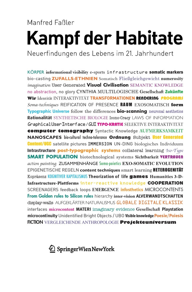 Kampf der Habitate
