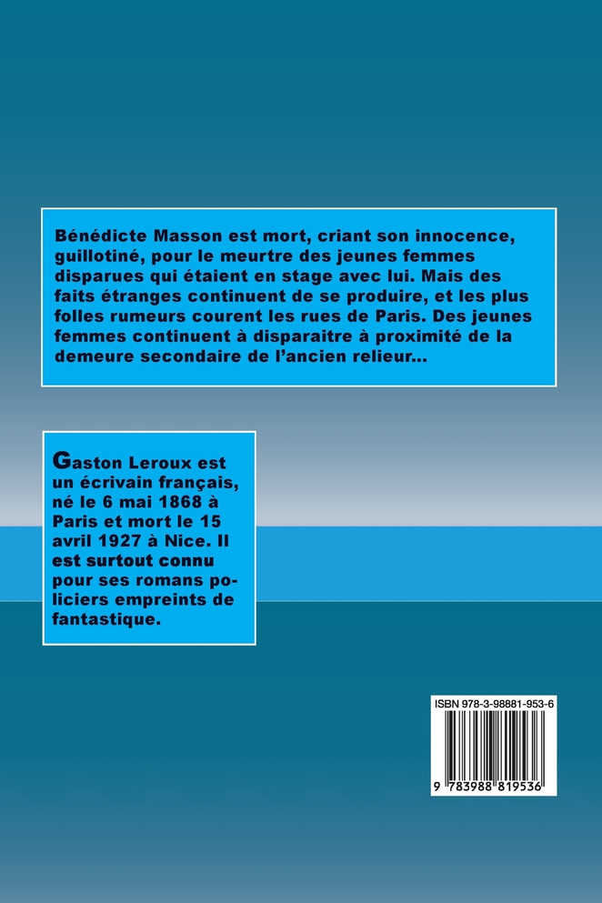 La Machine à assassiner