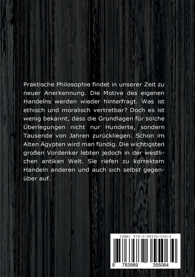 Praktische Philosophie - Werte und Normen