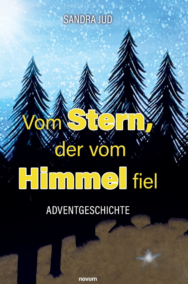 Vom Stern, der vom Himmel fiel