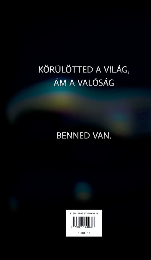 Képzelt valóság