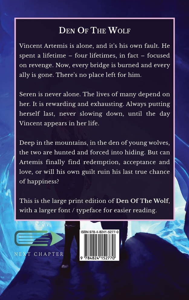 Den Of The Wolf