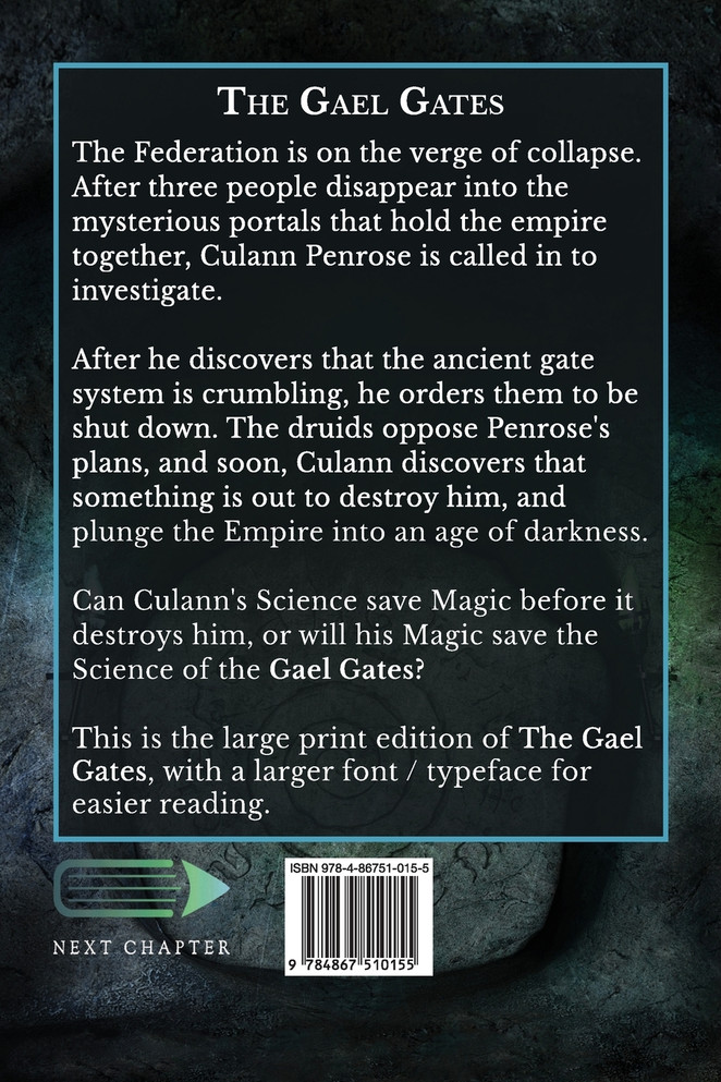 The Gael Gates