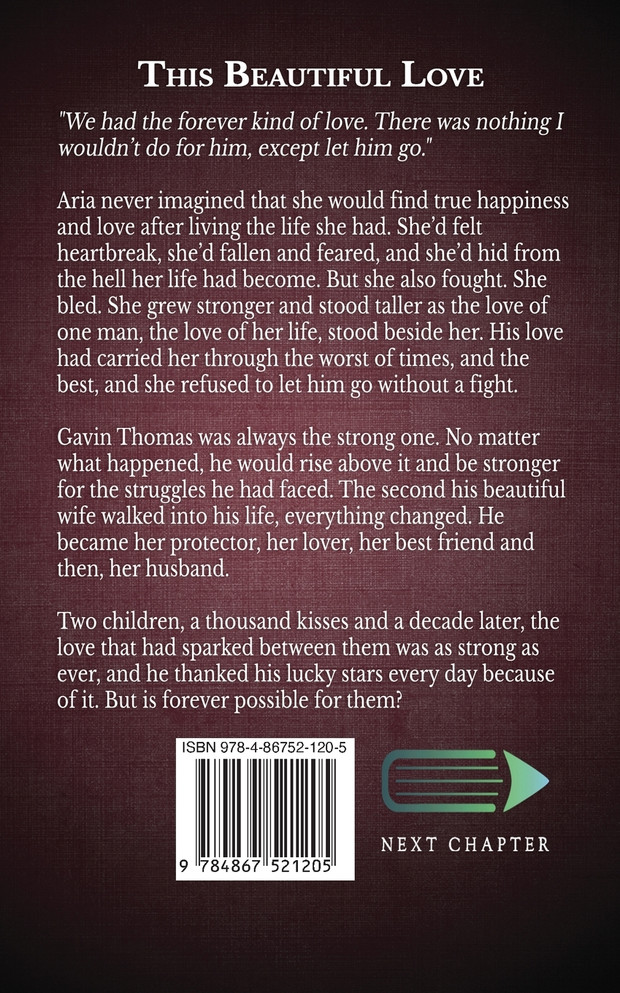 This Beautiful Love